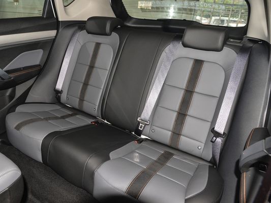 1340kg 準備 ジーリークーレ 1.5t DCTプラチナ版 2023 SUV ガソリンカー RWD