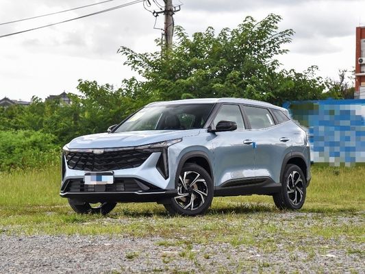排気量 1000-1600cc ギリー アルタス PRO ボイウ クール 1.5td ジリアンSUV ガソリンカー