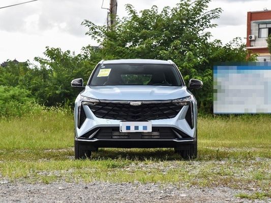 排気量 1000-1600cc ギリー アルタス PRO ボイウ クール 1.5td ジリアンSUV ガソリンカー