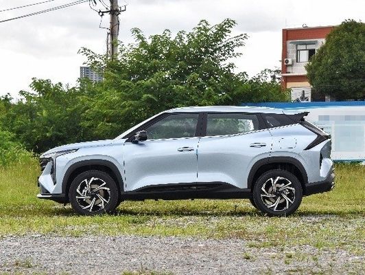 排気量 1000-1600cc ギリー アルタス PRO ボイウ クール 1.5td ジリアンSUV ガソリンカー