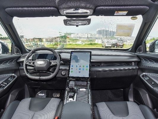 排気量 1000-1600cc ギリー アルタス PRO ボイウ クール 1.5td ジリアンSUV ガソリンカー