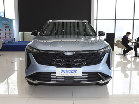 SUV ジーリーボーイ クール 1.5td ジキシアン シート 5 車 あなたのニーズのために