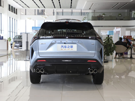 SUV ジーリーボーイ クール 1.5td ジキシアン シート 5 車 あなたのニーズのために