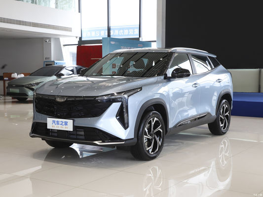SUV ジーリーボーイ クール 1.5td ジキシアン シート 5 車 あなたのニーズのために
