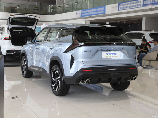 SUV ジーリーボーイ クール 1.5td ジキシアン シート 5 車 あなたのニーズのために
