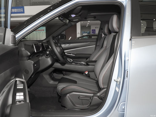 SUV ジーリーボーイ クール 1.5td ジキシアン シート 5 車 あなたのニーズのために