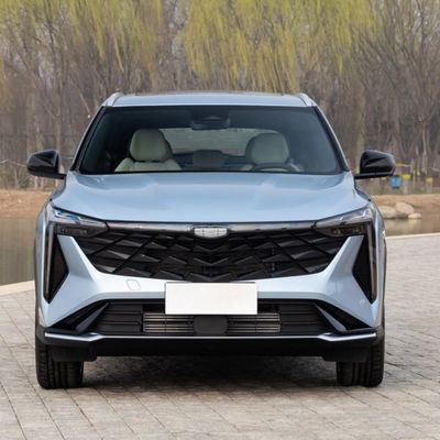 燃料 ジーリー・ボーイ/アトラス クール 1.5td インテリジェントSUV 5座 0km 中古車販売