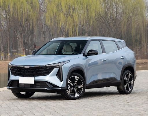 燃料 ジーリー・ボーイ/アトラス クール 1.5td インテリジェントSUV 5座 0km 中古車販売
