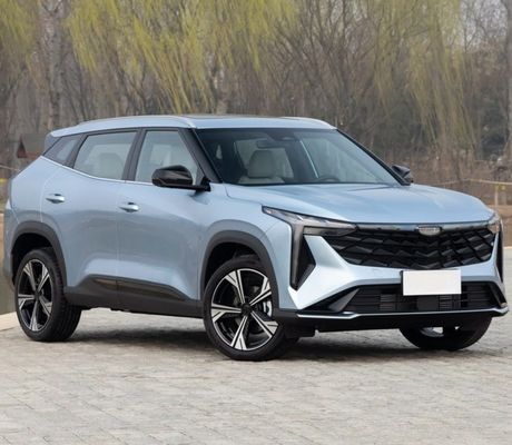 燃料 ジーリー・ボーイ/アトラス クール 1.5td インテリジェントSUV 5座 0km 中古車販売