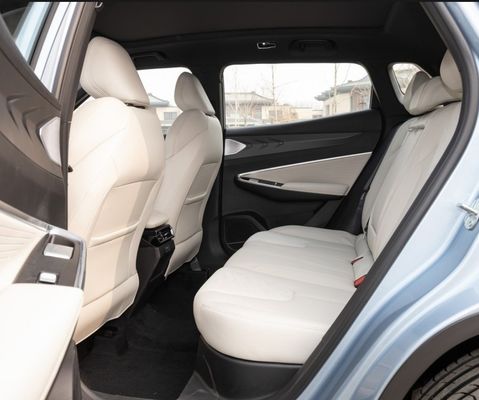 燃料 ジーリー・ボーイ/アトラス クール 1.5td インテリジェントSUV 5座 0km 中古車販売