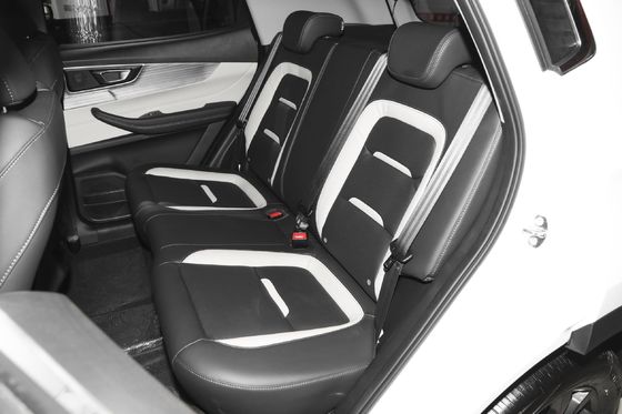 チェリーティゴ 5X 2022プラス キングフーパンダ 1.5L CVT オンライン・ローカル・アフターセールスサービス