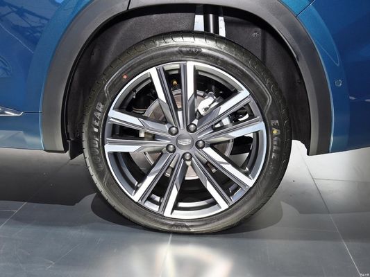 ジーリーモンジャロXingyueL 2021モデル2.0td 高性能自動4WD フラグシップ