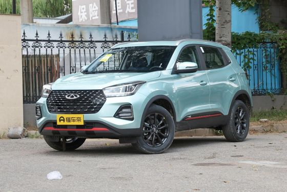 オンライン・ローカル・アフターセールスサービス チェリーSUVTIGGO 5X 2022 Plus キングフーパンダ 1.5t CVT