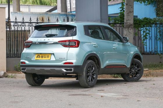 オンライン・ローカル・アフターセールスサービス チェリーSUVTIGGO 5X 2022 Plus キングフーパンダ 1.5t CVT