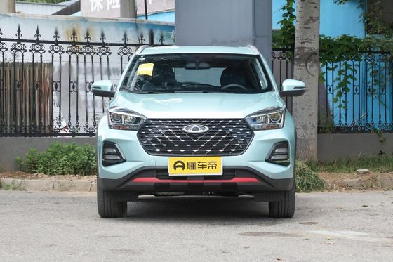 オンライン・ローカル・アフターセールスサービス チェリーSUVTIGGO 5X 2022 Plus キングフーパンダ 1.5t CVT