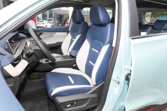 オンライン・ローカル・アフターセールスサービス チェリーSUVTIGGO 5X 2022 Plus キングフーパンダ 1.5t CVT