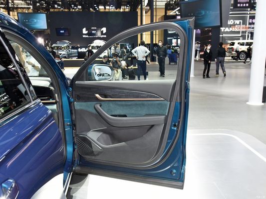 ガソリン2.0td パワー 四輪駆動SUV カスタマイズとカスタマイズ要求