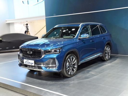 ガソリン2.0td パワー 四輪駆動SUV カスタマイズとカスタマイズ要求