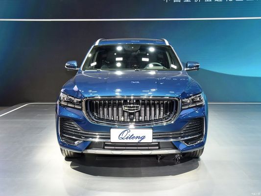 ガソリン2.0td パワー 四輪駆動SUV カスタマイズとカスタマイズ要求