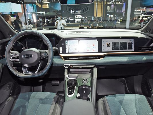 ガソリン2.0td パワー 四輪駆動SUV カスタマイズとカスタマイズ要求