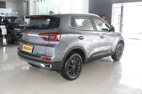 2022プラス キングフーパンダ 1.5t CVT 後部サスペンション 形式 マルチリンク 独立式サスペンション SUV チェリー