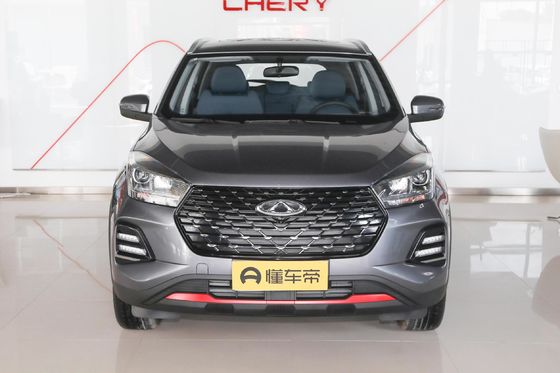 2022プラス キングフーパンダ 1.5t CVT 後部サスペンション 形式 マルチリンク 独立式サスペンション SUV チェリー