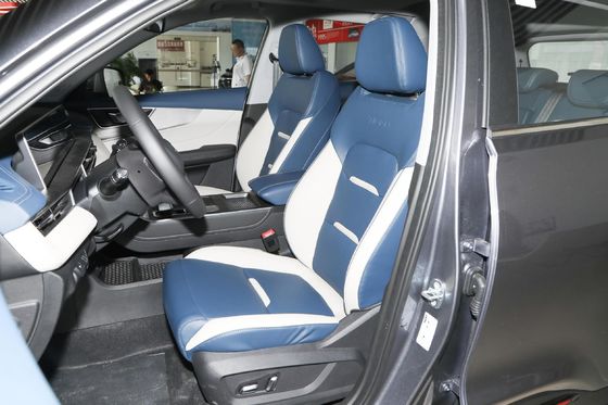 2022プラス キングフーパンダ 1.5t CVT 後部サスペンション 形式 マルチリンク 独立式サスペンション SUV チェリー