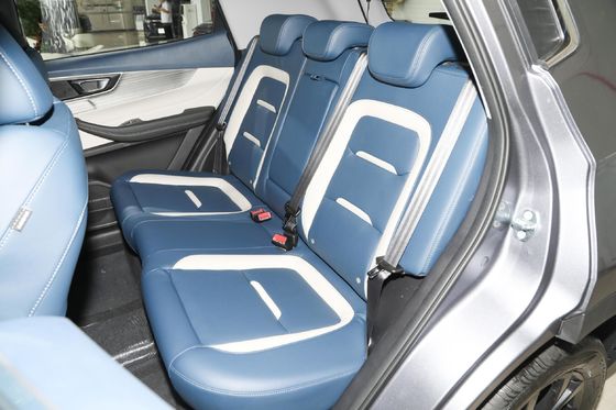 2022プラス キングフーパンダ 1.5t CVT 後部サスペンション 形式 マルチリンク 独立式サスペンション SUV チェリー