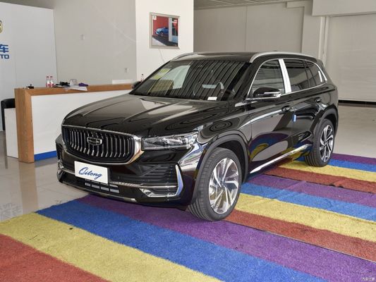2.0td パワー 四輪駆動 フラグシップSUV 左方向車とHACCP認証