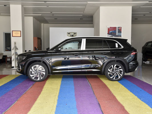 2.0td パワー 四輪駆動 フラグシップSUV 左方向車とHACCP認証