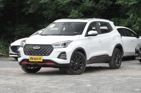 1000-1600cc マニュアルギアボックス チェリーティゴ 5X 2022プラス キングフーパンダ 1.5t CVT スマートSUV