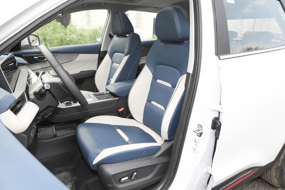 1000-1600cc マニュアルギアボックス チェリーティゴ 5X 2022プラス キングフーパンダ 1.5t CVT スマートSUV