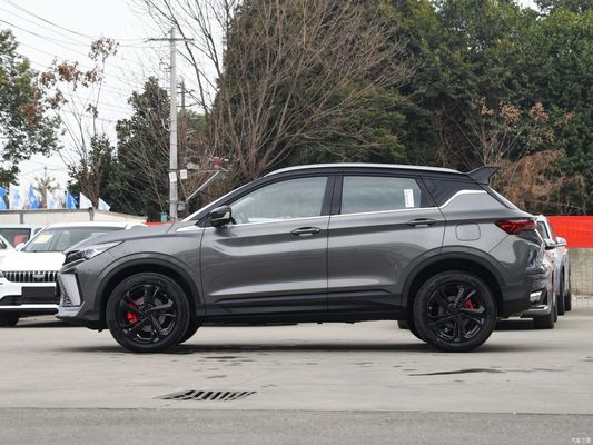 HACCP認定 2023 Binyue Cool 1.5td DCTチャンピオン・エディション SUV ティプトロニックギアボックス