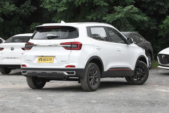 1000-1600cc マニュアルギアボックス チェリーティゴ 5X 2022プラス キングフーパンダ 1.5t CVT スマートSUV