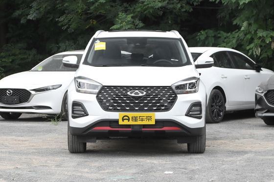 1000-1600cc マニュアルギアボックス チェリーティゴ 5X 2022プラス キングフーパンダ 1.5t CVT スマートSUV
