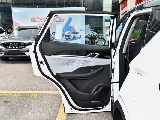 HACCP認定 2023 Binyue Cool 1.5td DCTチャンピオン・エディション SUV ティプトロニックギアボックス