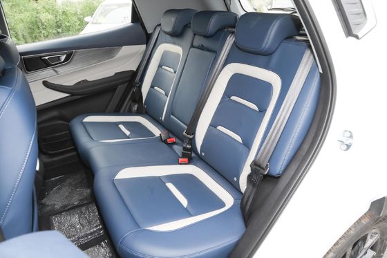 1000-1600cc マニュアルギアボックス チェリーティゴ 5X 2022プラス キングフーパンダ 1.5t CVT スマートSUV