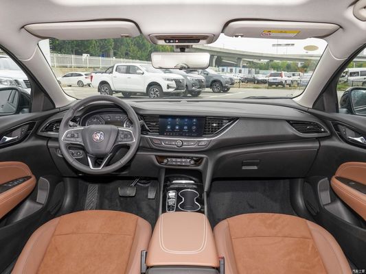 カスタマイズされた要求 2023 レガル 552t スマートエンジョイメント エディション セダン 1.5L 169馬力 L4