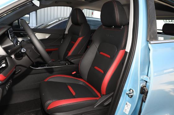 チェリーSUV Rhoo 5X 2022 スーパーヒーロー 1.5L CVT ファッション 国産市場のための究極のSUV