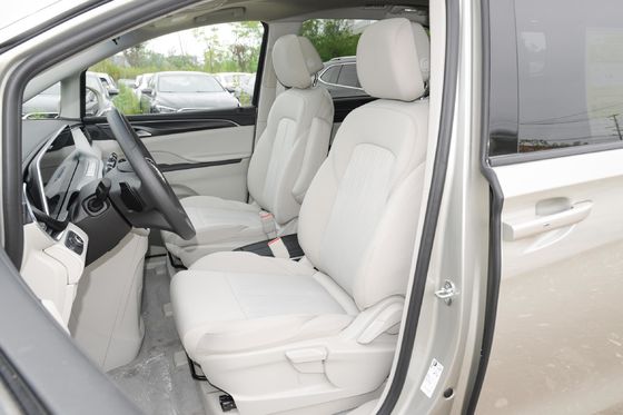 MPV ブイック Gl8 2023 陸上ビジネスキャビン コンフォートエディション 8 座席とマニュアルギアボックス