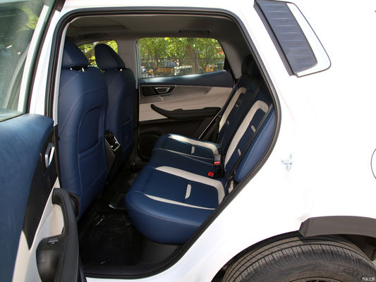 チェリーSUVTIGGO 5X 2022 スーパーヒーロー 1.5L CVT ルックス 4358x1830x1670 アドバンスト・テクノロジー