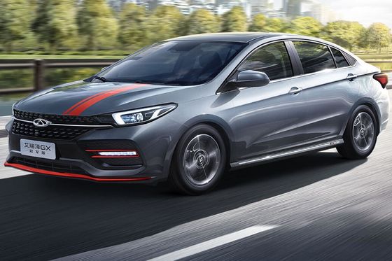 アリゾ Gx チャンピオン エディション 1.5L CVT ファッション バージョン パーソナライゼーション付き ガソリンカー