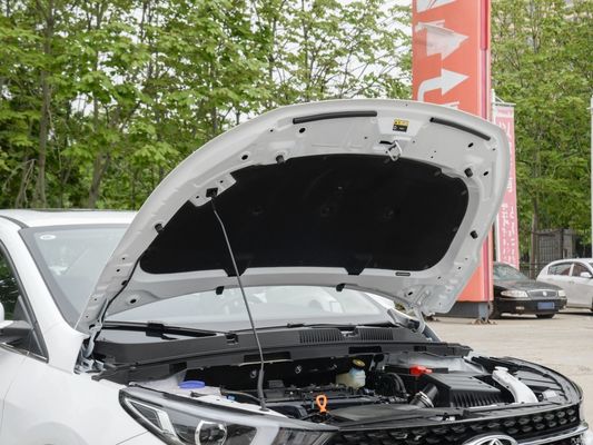 アリゾ Gx チャンピオン エディション 1.5L CVT ガソリンカー
