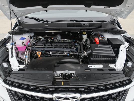 アリゾ Gx チャンピオン エディション 1.5L CVT ガソリンカー