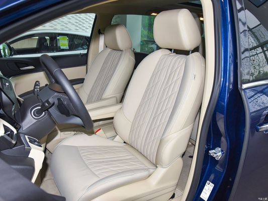 ビュイックGL8 2023 土地ビジネス キャビン エリート版 繁栄版 左方向 SUV