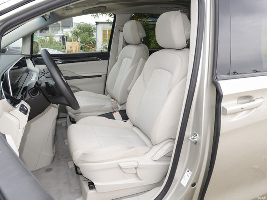 MPV ブイック Gl8 2023 Es Landzun コンフォート エディション