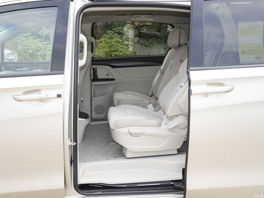 MPV ブイック Gl8 2023 Es Landzun コンフォート エディション
