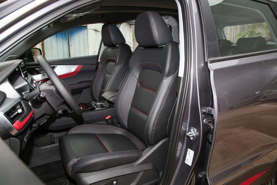 4500×1842×1746 カー チェリー ティゴ 7 2023 モデル スーパーパワー エディション 1.5t CVT スーパーパワー ウォリアー