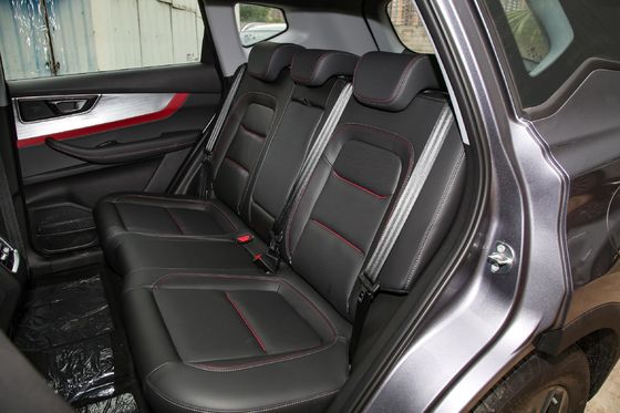 4500×1842×1746 カー チェリー ティゴ 7 2023 モデル スーパーパワー エディション 1.5t CVT スーパーパワー ウォリアー