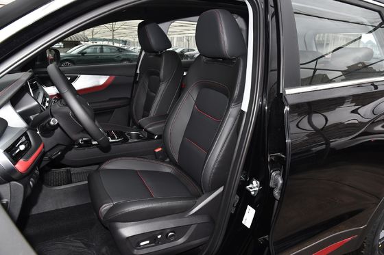 P00000177 カー チェリーティゴ 7 2023 モデル スーパーパワー エディション 1.5t CVT スーパーパワーヒーロー